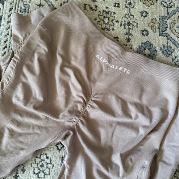 Alphalete Contour Amplify Leggings - Picture 5 of 9